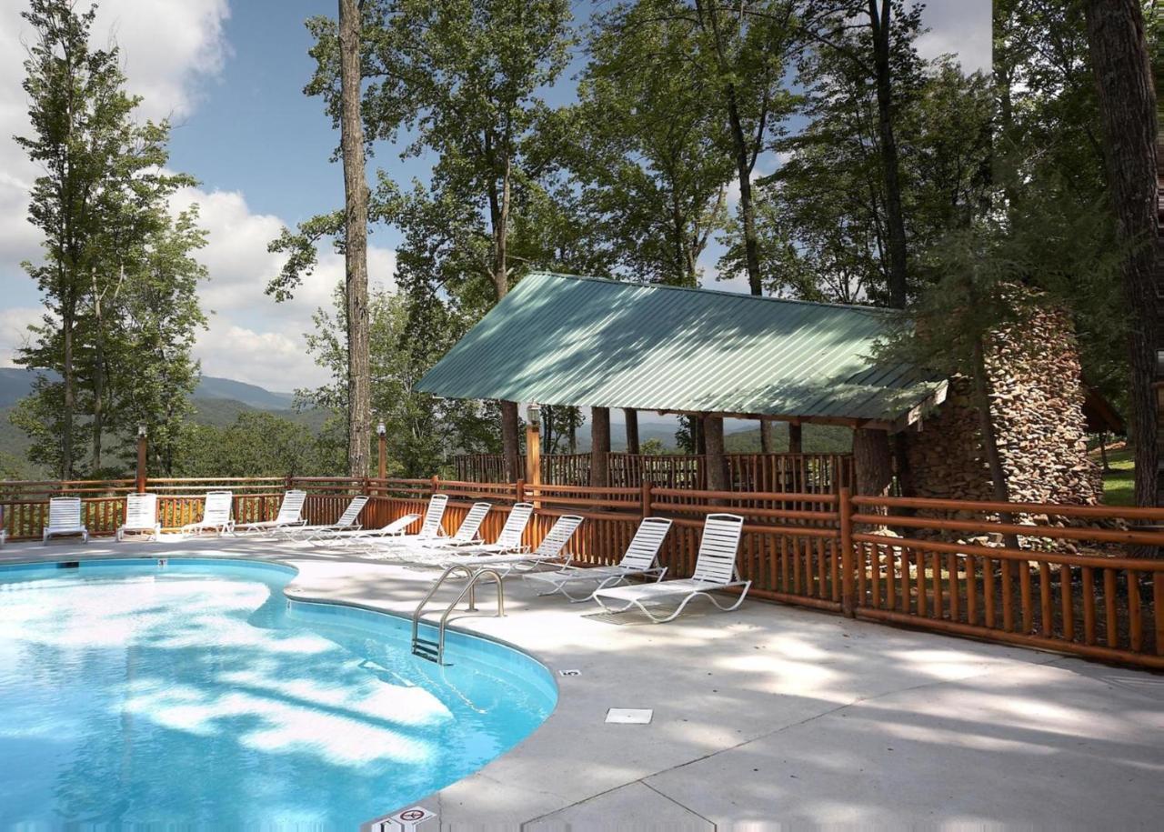 Villa Perfect Peace #46 Sevierville Habitación foto