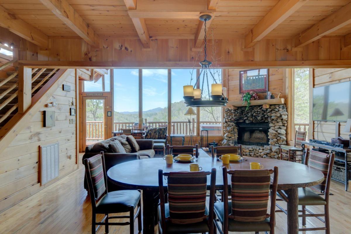 Villa Perfect Peace #46 Sevierville Exterior foto