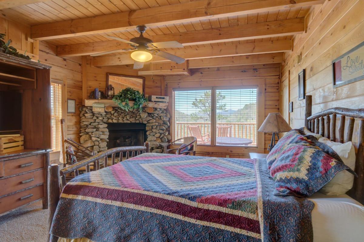 Villa Perfect Peace #46 Sevierville Exterior foto