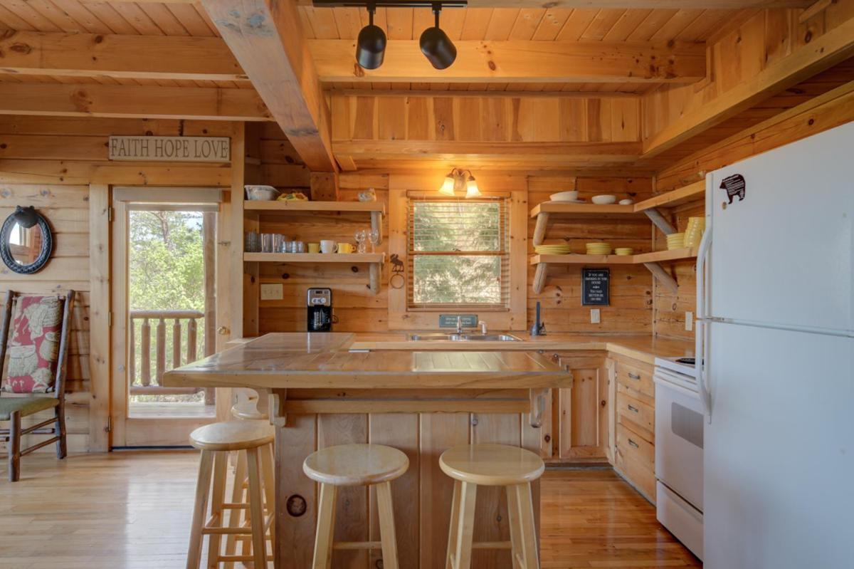 Villa Perfect Peace #46 Sevierville Exterior foto
