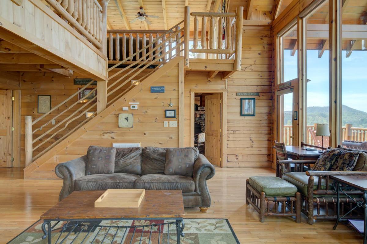 Villa Perfect Peace #46 Sevierville Exterior foto
